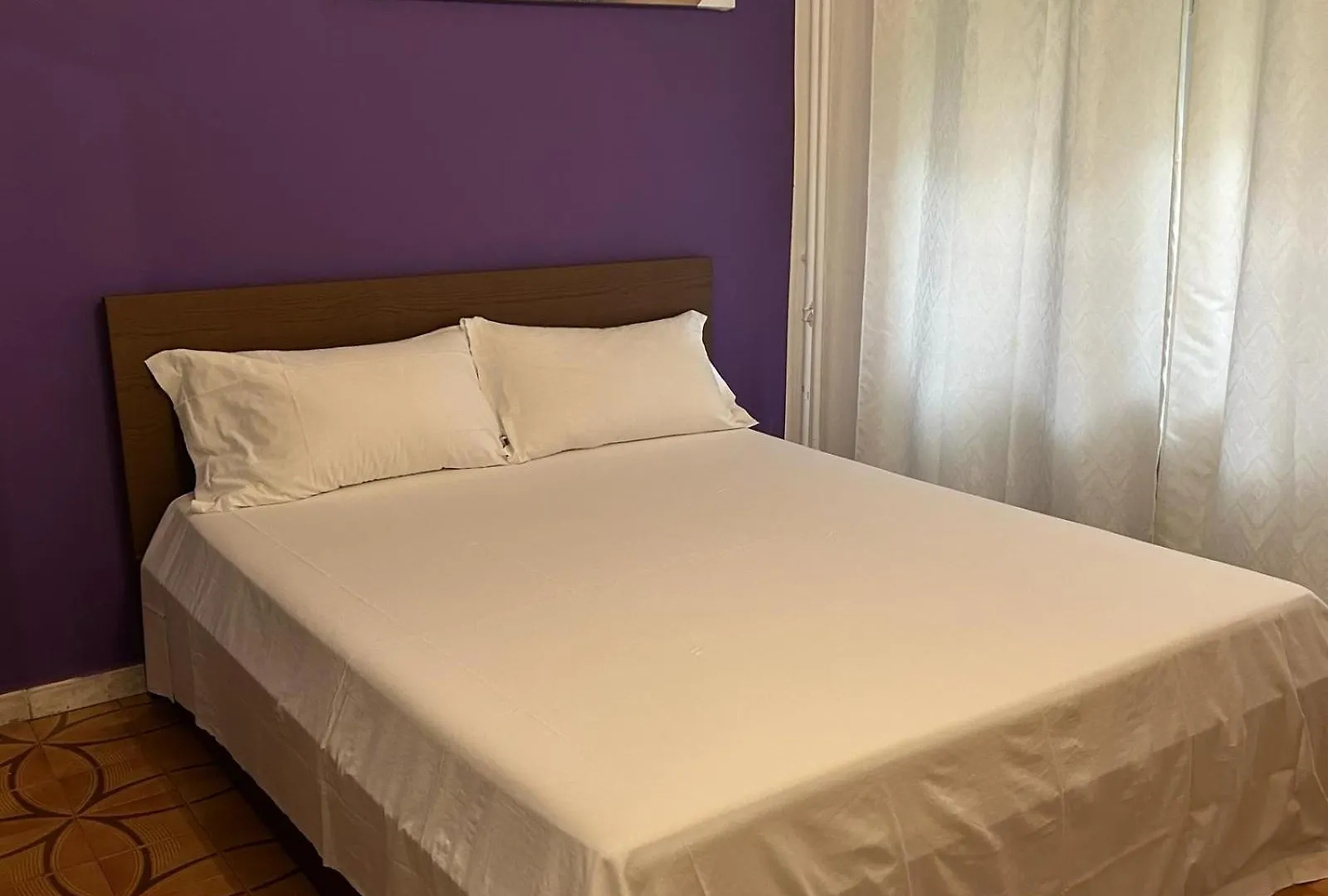 Апартаменты Venice Night 25 Via Milano Местре