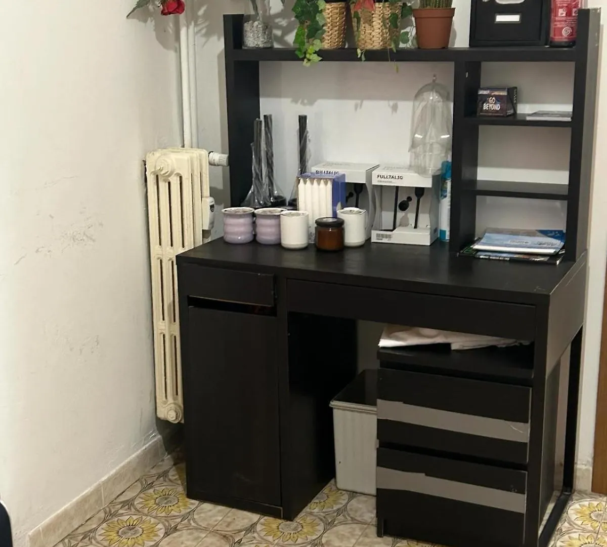 Апартаменты Venice Night 25 Via Milano Местре Италия
